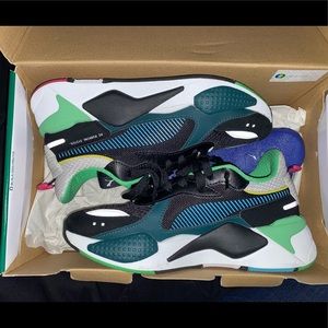 Puma RS-X Sneakers